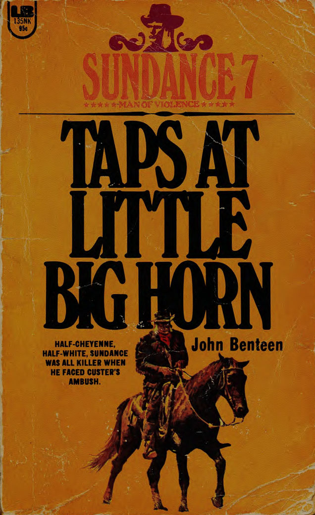 Taps at little big horn